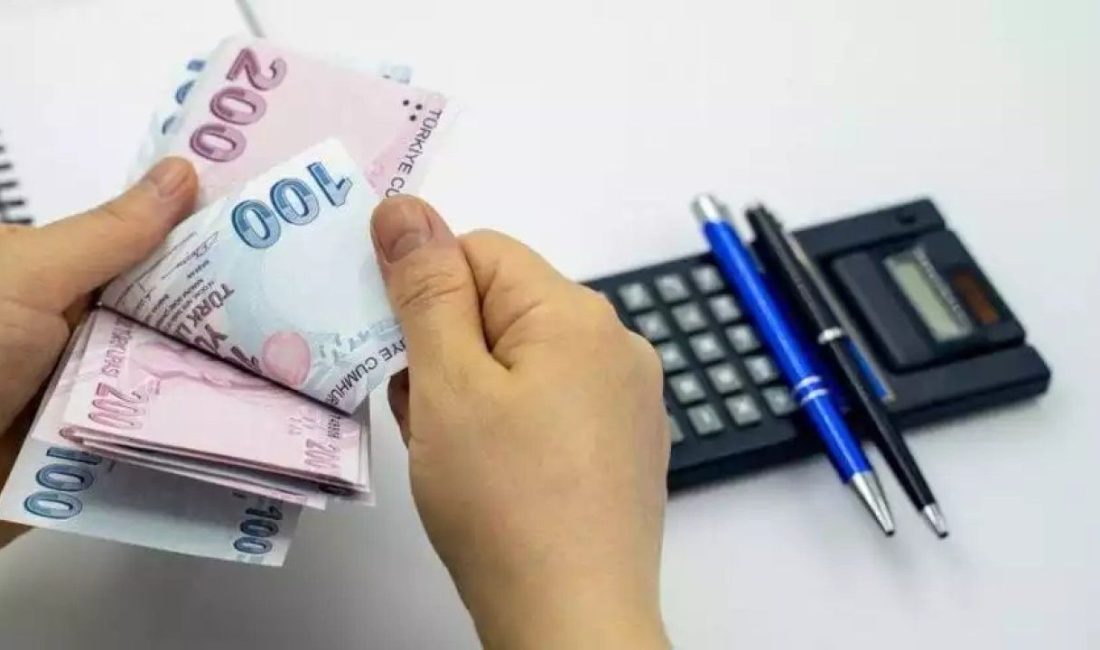 TÜİK’in yayımladığı 2024 İş Gücü Maliyeti İstatistikleri’ne göre, işgücü maliyeti