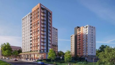 2024 yılında gayrimenkul yatırım ortaklığı dönüşümünü tamamlayarak yepyeni bir döneme