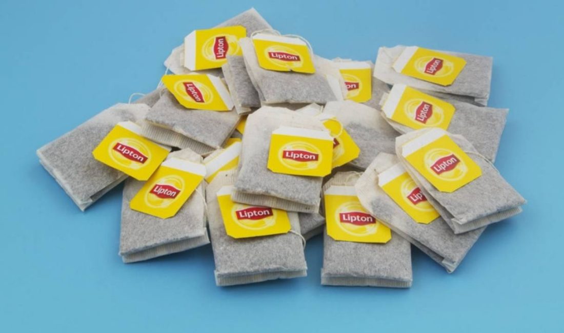 Lipton, Türkiye’de 39 yıldır sürdürdüğü çay üretimini sonlandırarak Rize’deki iki