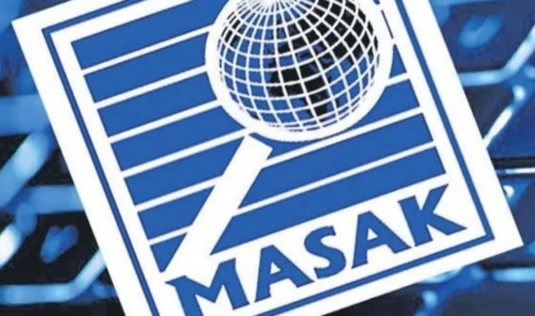 Mali Suçları Araştırma Kurulu (MASAK), 1 Ocak’ta yürürlüğe girmesi planlanan