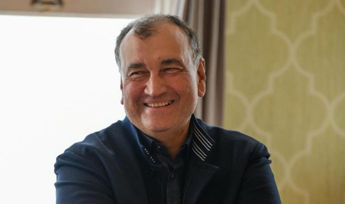 Yıldız Holding, 2018 yılında bankalara başvurarak 7,5 milyar dolarlık borcunun