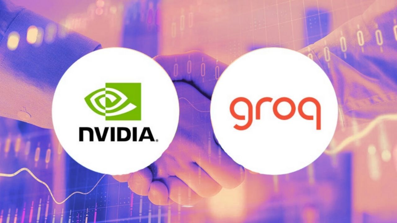 Yapay zekâ çipleri pazarının lideri Nvidia’nın, ABD merkezli yapay zekâ