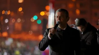 Cumhuriyet Halk Partisi (CHP), Manisa Şehzadeler Belediye Başkanı Gülşah Durbay’ın