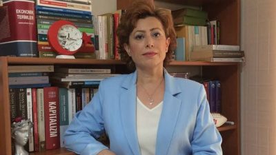 Prof. Dr. Serap Durusoy, Aralık 2025 enflasyon verisinin açıklanmasının ardından