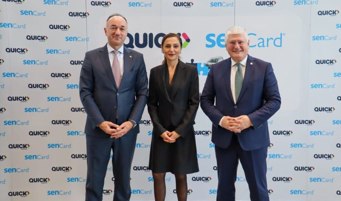 Maher Holding iştiraki Quick Sigorta ile Bupa Acıbadem Sigorta'nın sağlık