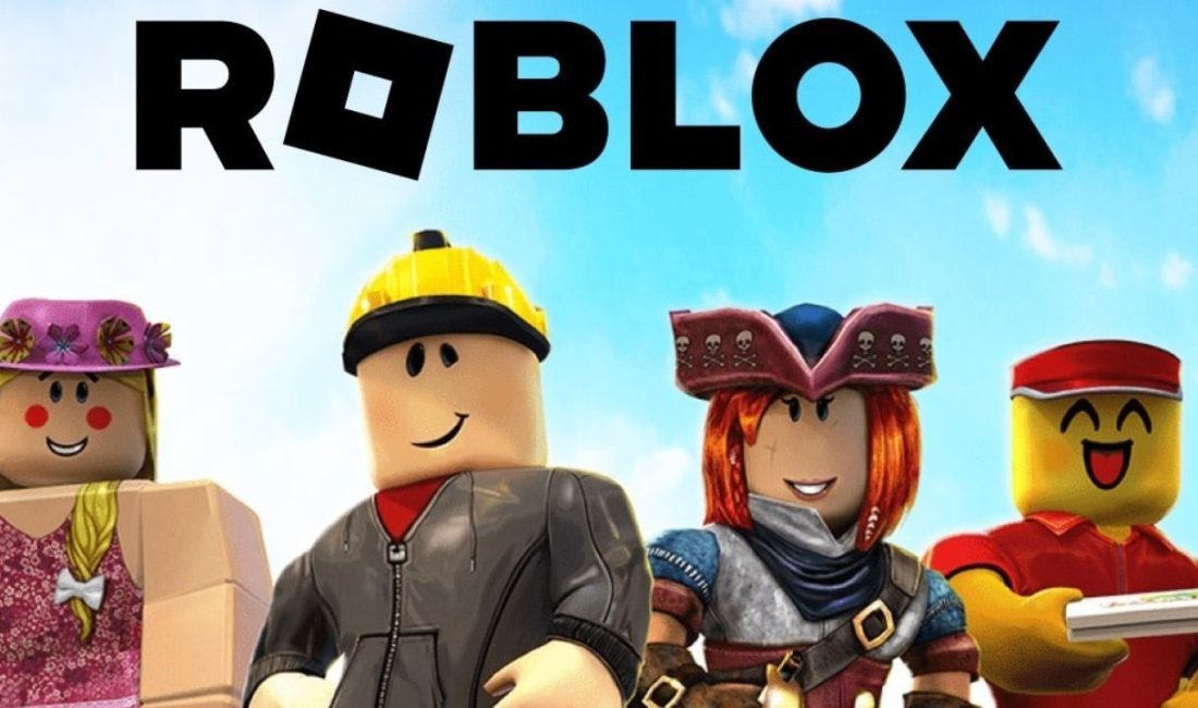 ABD merkezli çevrimiçi oyun platformu Roblox, Türkiye’de “Roblox Turkey Teknolojik