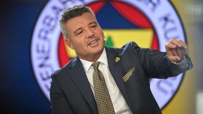 Fenerbahçe’de olağanüstü seçim sürecinin tarihi netleşti. Kulüp Başkanı Sadettin Saran,