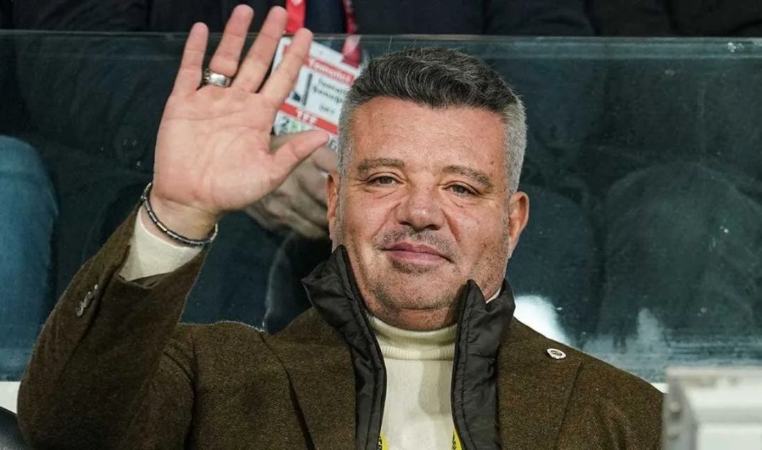 Fenerbahçe Spor Kulübü Başkanı Sadettin Saran hakkında yürütülen uyuşturucu soruşturmasında