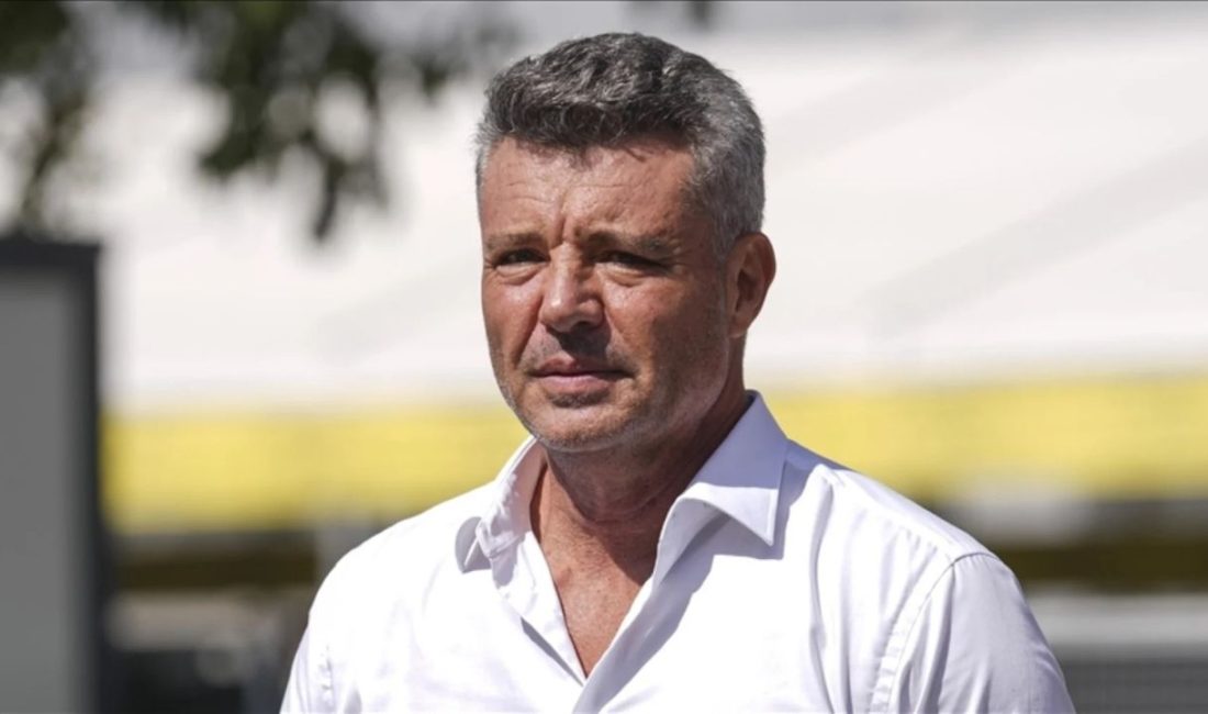 Fenerbahçe Kulübü Başkanı Sadettin Saran hakkında yapılan uyuşturucu testlerine ilişkin