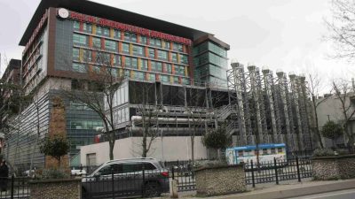 Türkiye İstatistik Kurumu (TÜİK), 2024 yılı sağlık harcamaları istatistiklerini yayımladı.