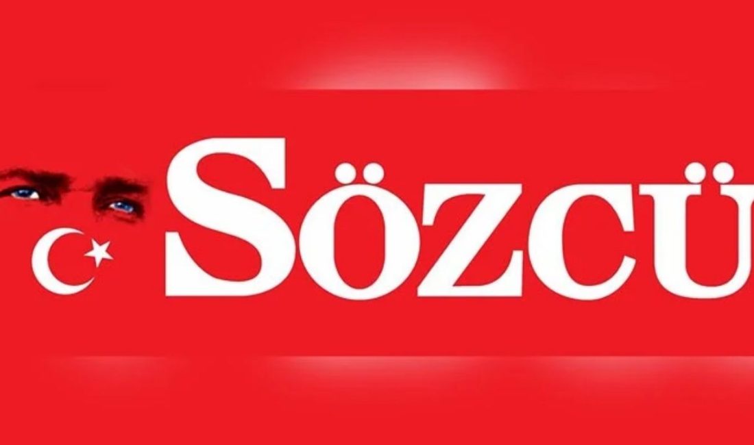 Sözcü Medya Grubu’nda son gelişmeler canlı yayında duyuruldu. Yılmaz Özdil,