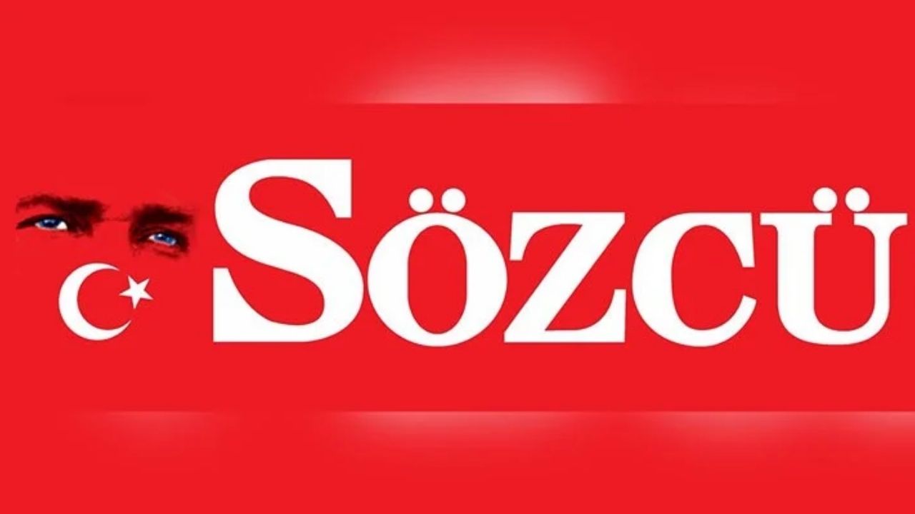 Sözcü Medya Grubu’nda son gelişmeler canlı yayında duyuruldu. Yılmaz Özdil,