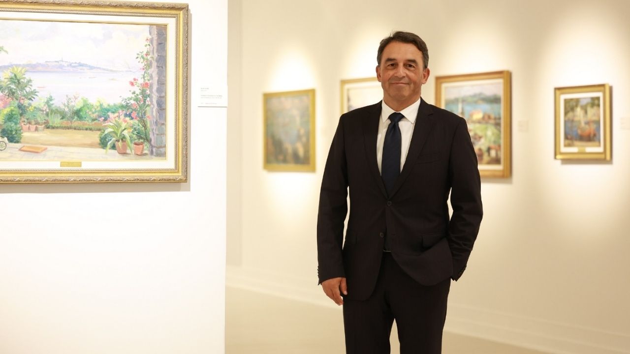 Okul Destek Derneği’nden öğrencilere bilgisayar bilimi ve yazılım dersi desteği