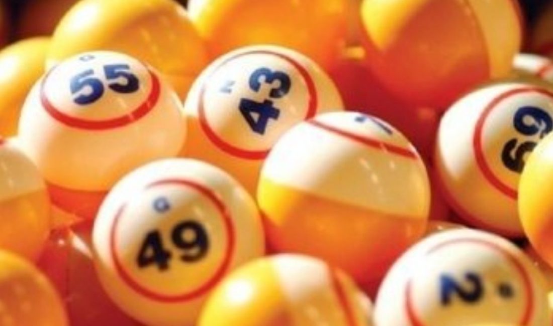 Milli Piyango tarafından düzenlenen Çılgın Sayısal Loto’nun çekilişi 23 Mart