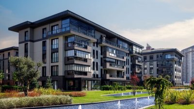 Mesa, Artaş, Kantur ve Akdaş iş ortaklığı, Tema İstanbul 2