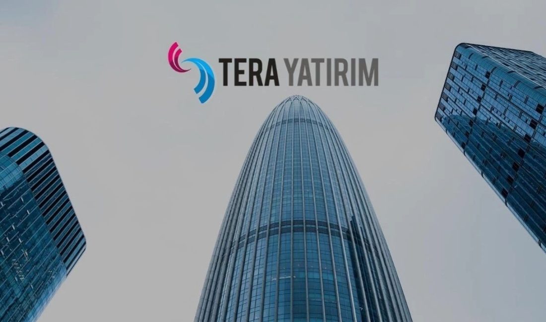 TERA Yatırım, büyüme stratejisi kapsamında Asya Pasifik bölgesinde faaliyet gösteren