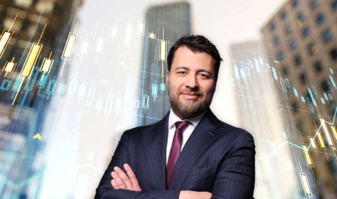 Tera Holding Yönetim Kurulu Başkanı Emre Tezmen, finans dünyasında sıklıkla
