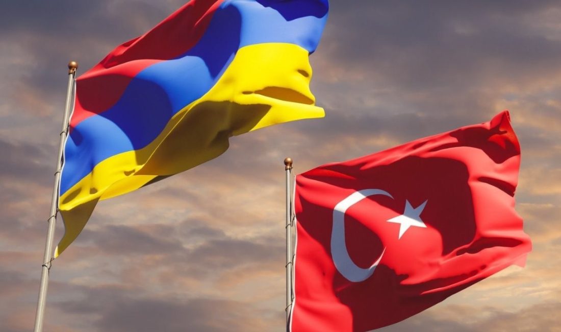 Türkiye ve Ermenistan, normalleşme süreci kapsamında vize kolaylaştırma kararı aldı.