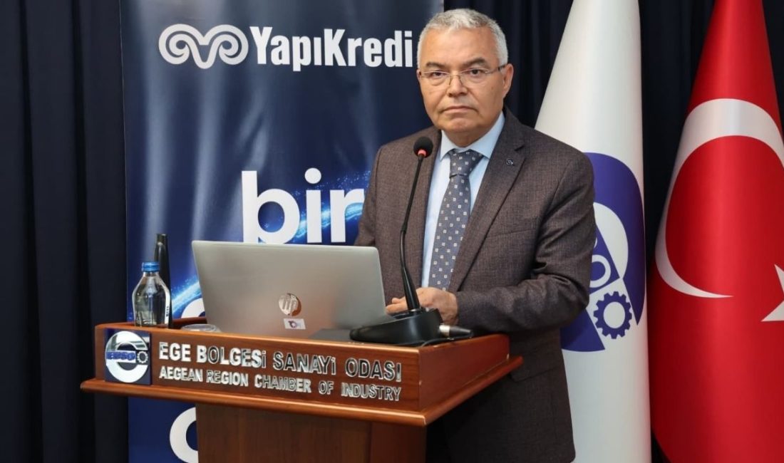 İş dünyasının yeşil dönüşümü destekleyen Yapı Kredi, firmaların sürdürülebilir ve