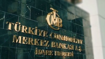 İstanbul, 6 Ocak (Hibya) – Türkiye Cumhuriyet Merkez Bankası (TCMB),