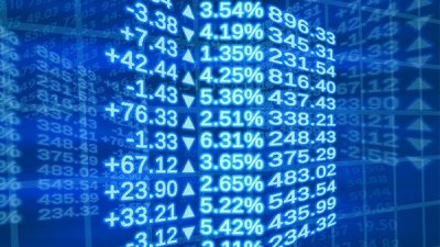 Endeks şirketlerinde değişiklik bildirimi yapıldı.