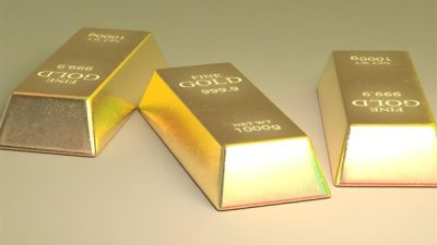 İstanbul, 7 Ocak (Hibya) - Altın, yatırımcıların jeopolitik riskleri göz