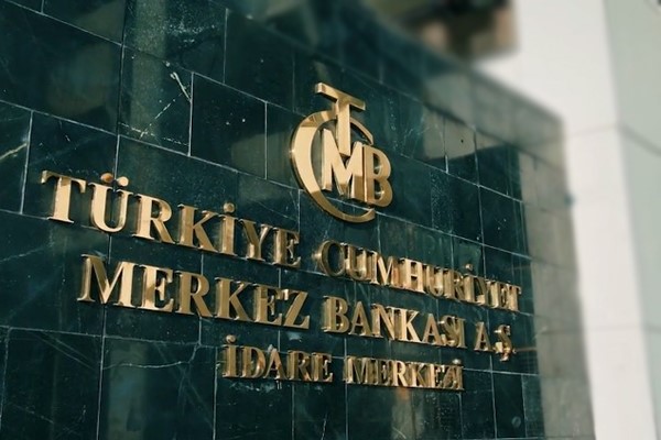 Türkiye Cumhuriyet Merkez Bankası (TCMB), zorunlu karşılık oranlarındaki değişikliklere ilişkin