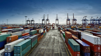 Uludağ İhracatçı Birlikleri (UİB), 2025 yılında 43 milyar 288 milyon