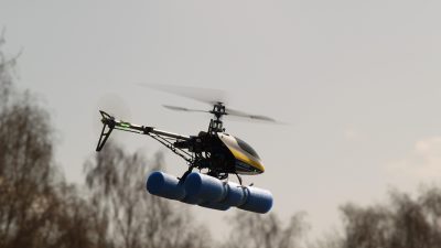 ''Dumrul'' silahlı insansız helikopter sistemi, Türk Silahlı Kuvvetleri'nin (TSK) envanterine