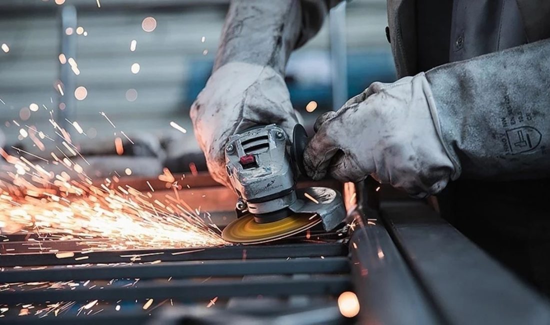 ABD imalat sanayiinde büyüme yavaşladı. S&P Global’in açıkladığı 2025 Aralık