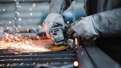 ABD imalat sanayiinde büyüme yavaşladı. S&P Global’in açıkladığı 2025 Aralık