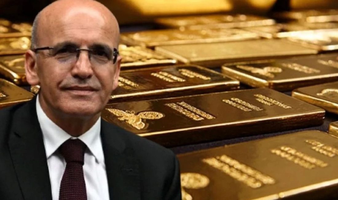 Ekonomist Murat Muratoğlu, Hazine ve Maliye Bakanı Mehmet Şimşek’in 2024’te
