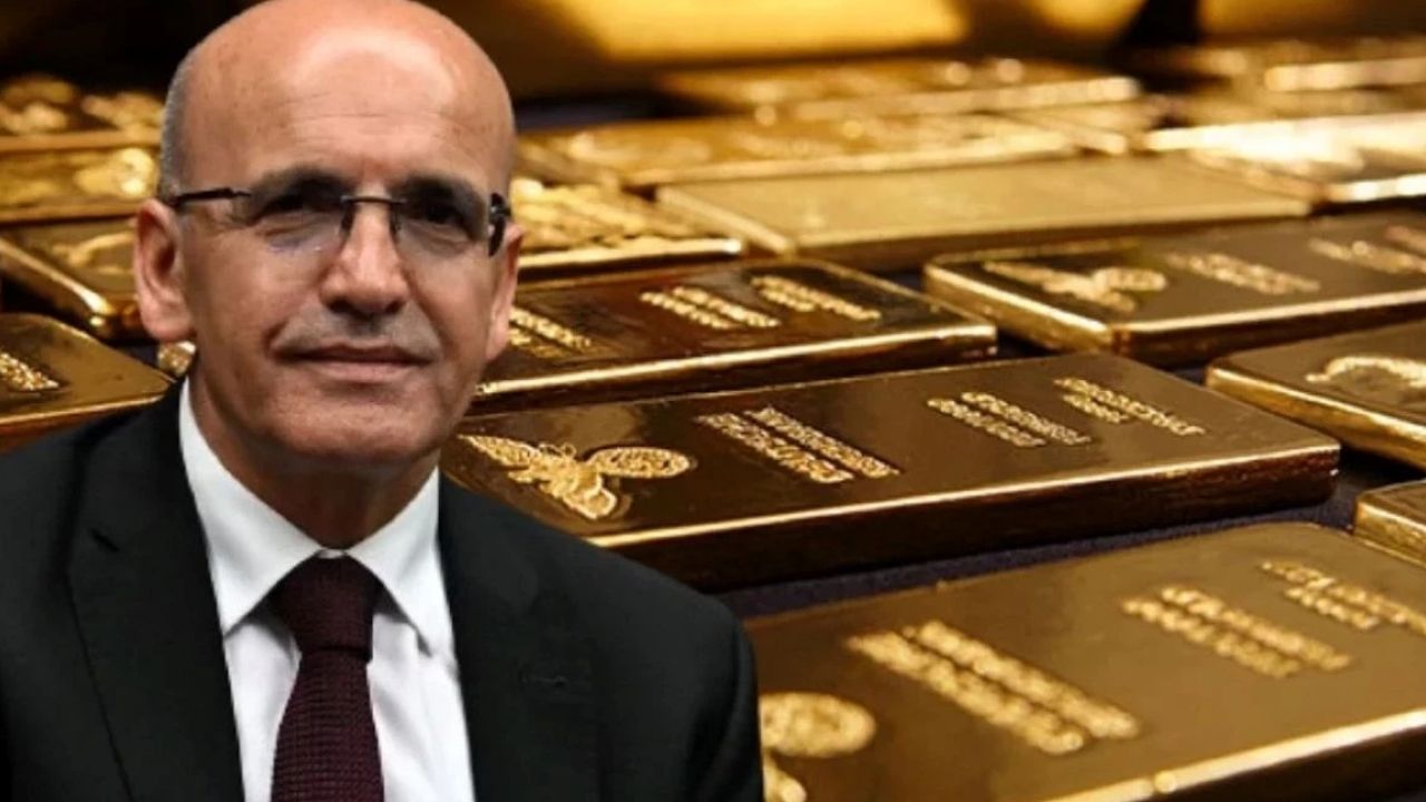 Ekonomist Murat Muratoğlu, Hazine ve Maliye Bakanı Mehmet Şimşek’in 2024’te