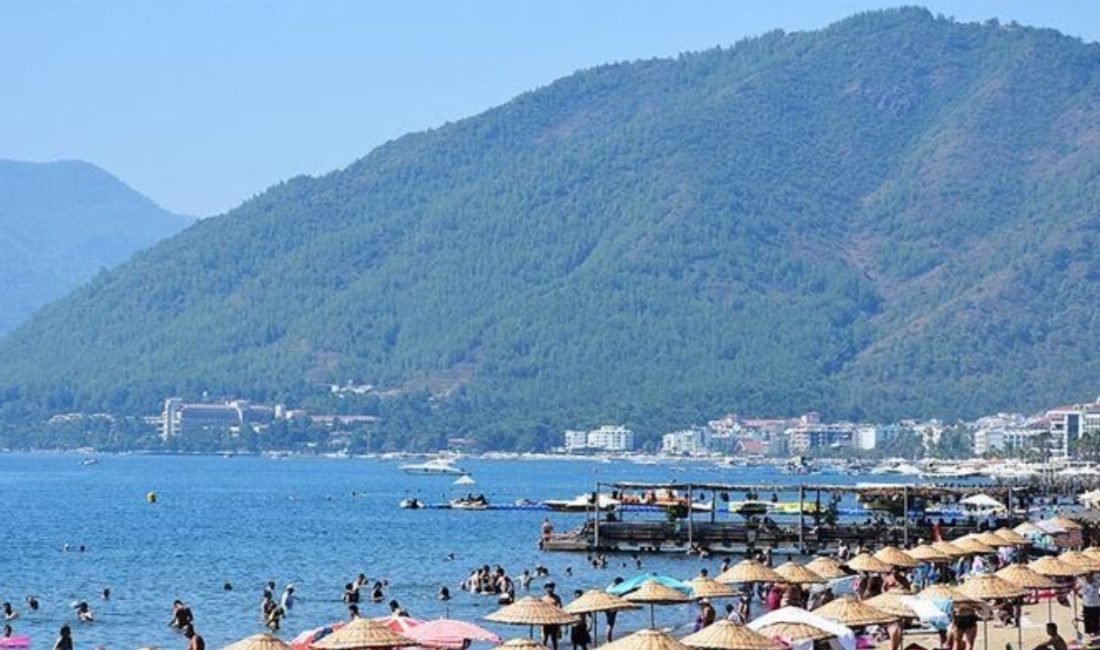 Doç. Dr. Kaan Işınkaralar, Antalya Havzası’nda yüzyıl sonuna kadar sıcaklık