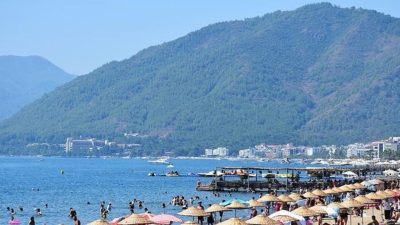 Doç. Dr. Kaan Işınkaralar, Antalya Havzası’nda yüzyıl sonuna kadar sıcaklık