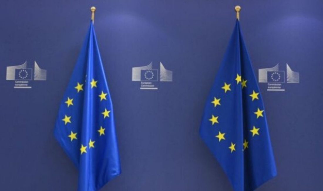 Avrupa Parlamentosu (AP) Başkanı Roberta Metsola, ABD Başkanı Donald Trump’ın