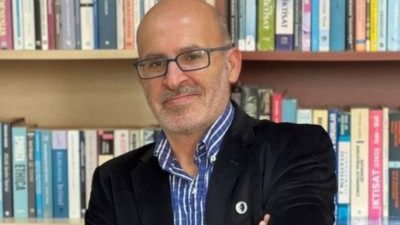 Prof. Dr. Baki Demirel, sosyal medya hesabından yaptığı açıklamada, resmi