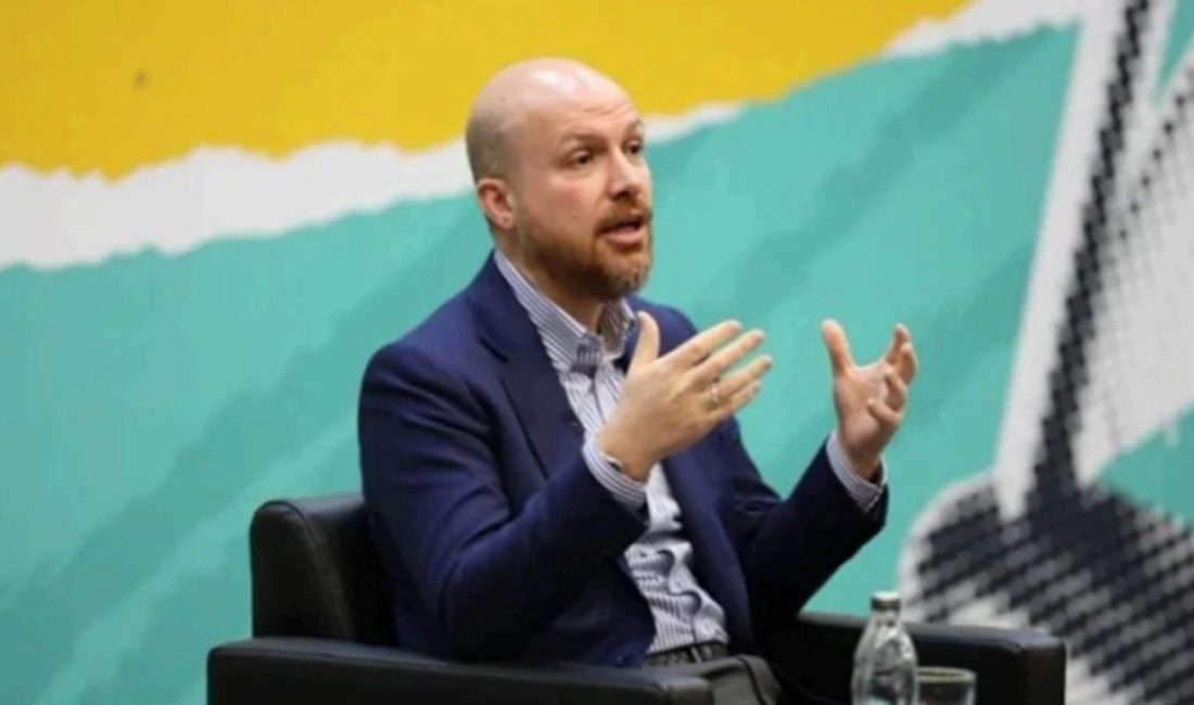 Güngören Belediyesi tarafından düzenlenen “Tek Soru, Tek Cevap” programında lise