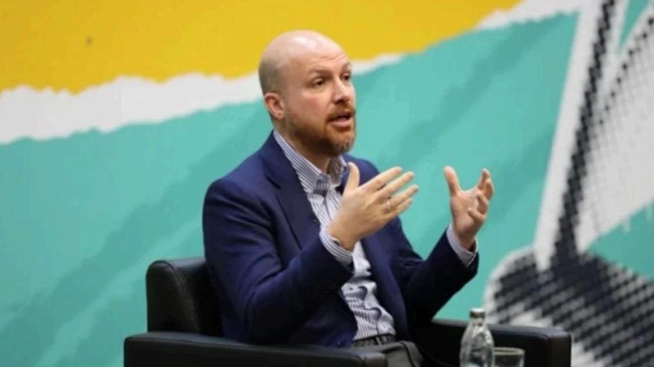 Güngören Belediyesi tarafından düzenlenen “Tek Soru, Tek Cevap” programında lise