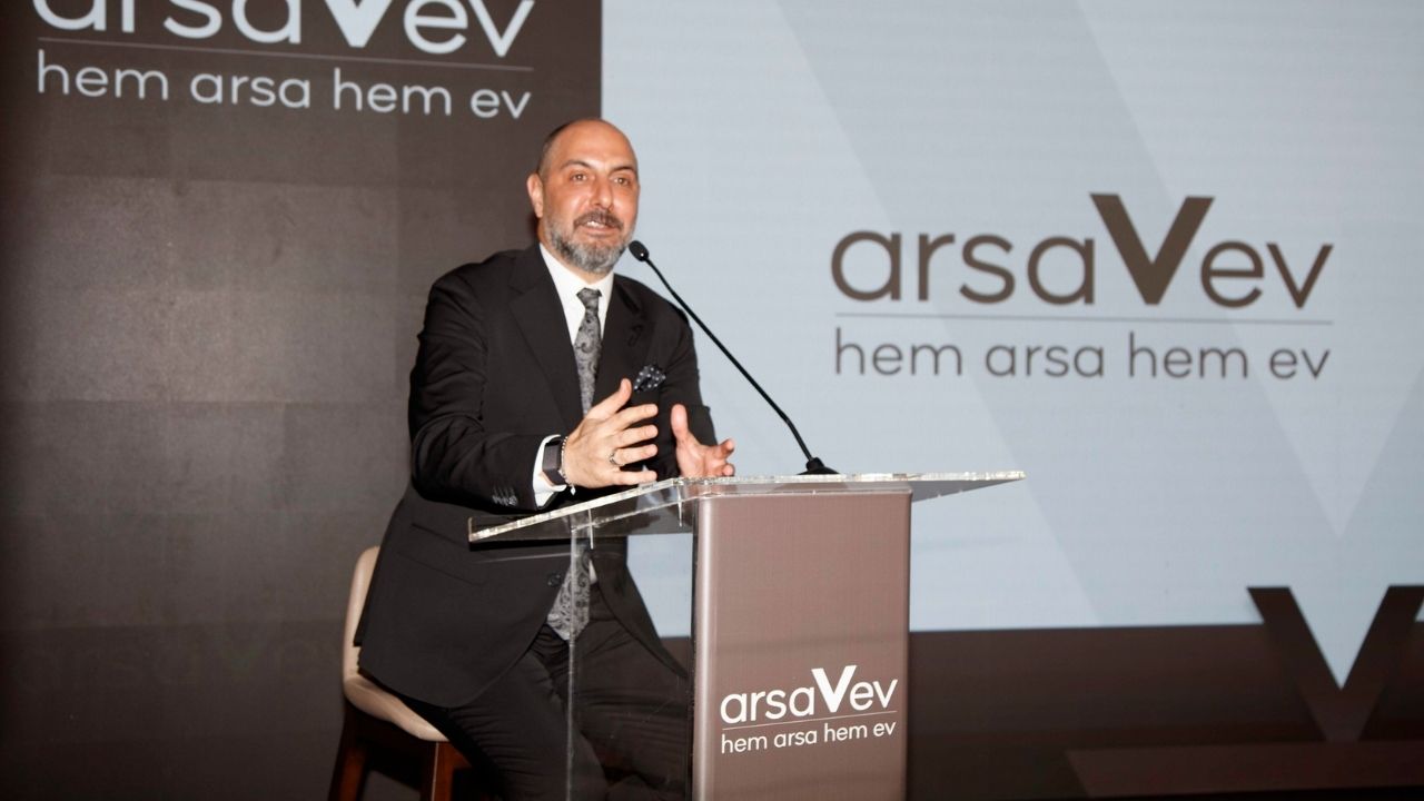 Gayrimenkul sektörü oyuncularından arsaVev, 2025 yılı faaliyetlerini ve 2026 hedeflerini