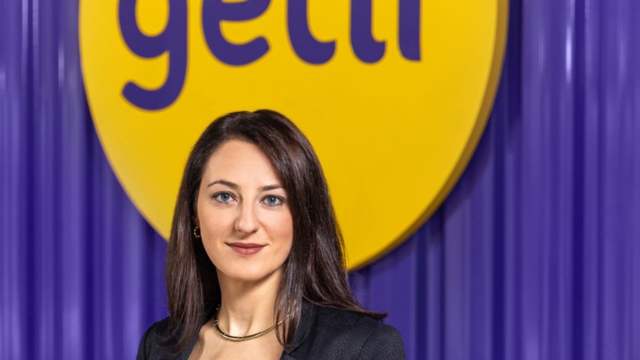 GetirBüyük analizli meyve ve sebze uygulamasını Anadolu'ya taşıdı