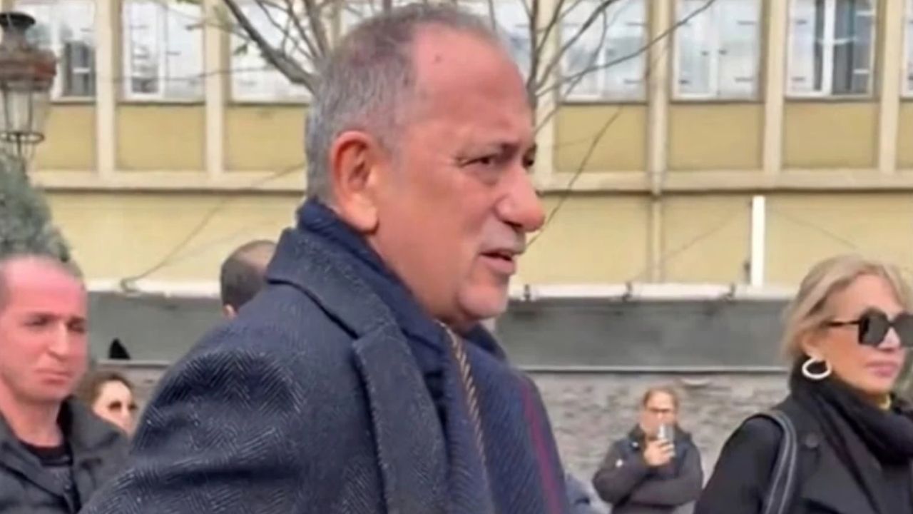 22 Haziran’da tutuklanarak cezaevine gönderilen ve 29 Aralık’ta tahliye edilen