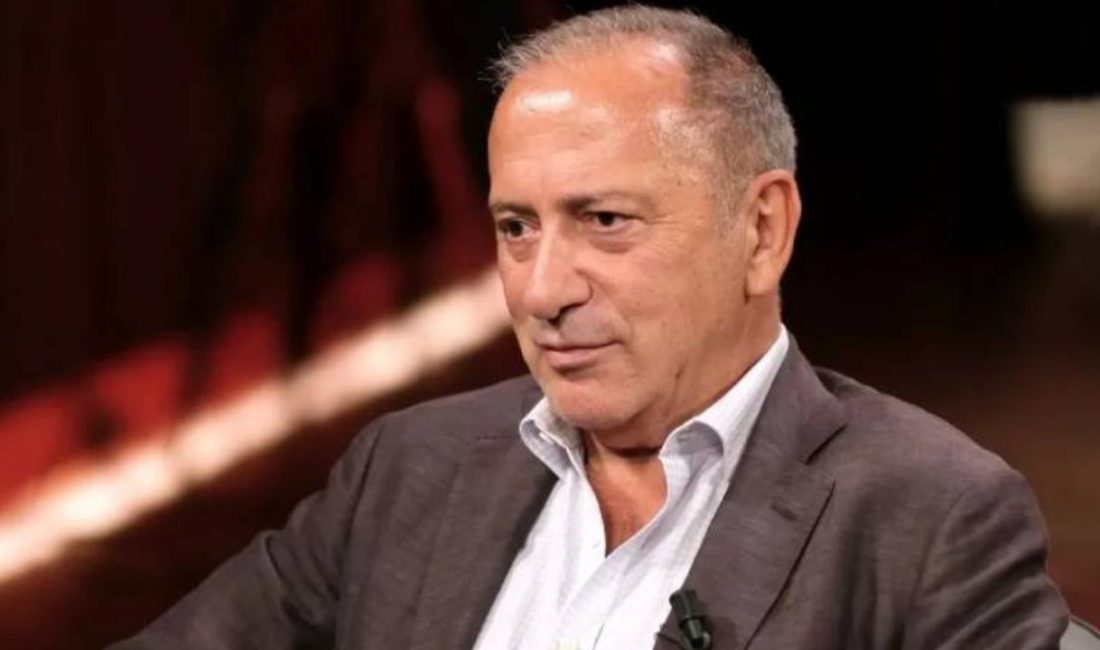 Gazeteci Fatih Altaylı, 6 aydan uzun süre tutuklu kaldığı Silivri’deki
