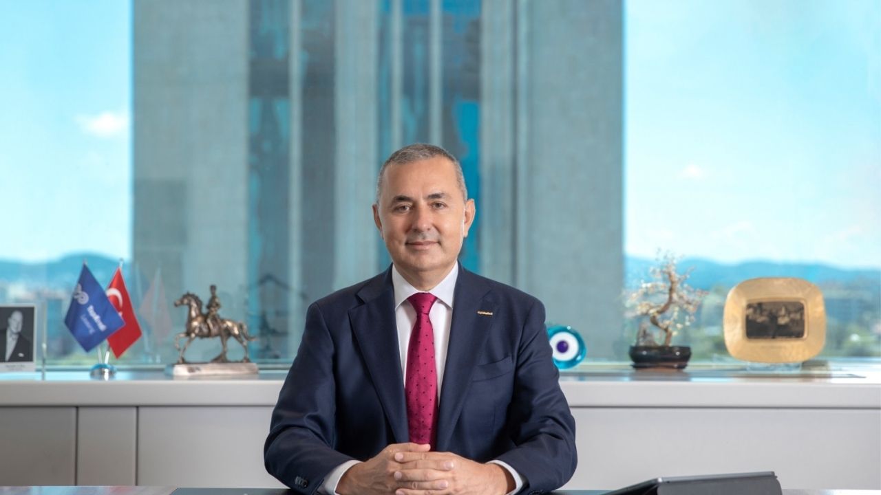 Yapı Kredi Leasing, Uluslararası Finans Kurumu (IFC) ile imzaladığı kredi