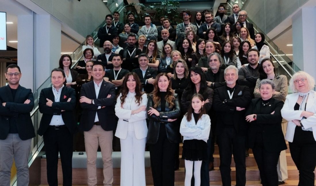 Faydasıçok Vakfı tarafından hayata geçirilen Faydasıçok Business Academy, Teknopark İstanbul’da