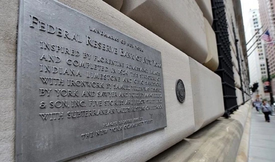 ABD Merkez Bankası’nın (Fed) yayımladığı ocak ayı Bej Kitap raporu,