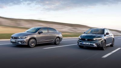 FIAT Marka Direktörü Altan Aytaç, 2025 performansını ve 2026 hedeflerini