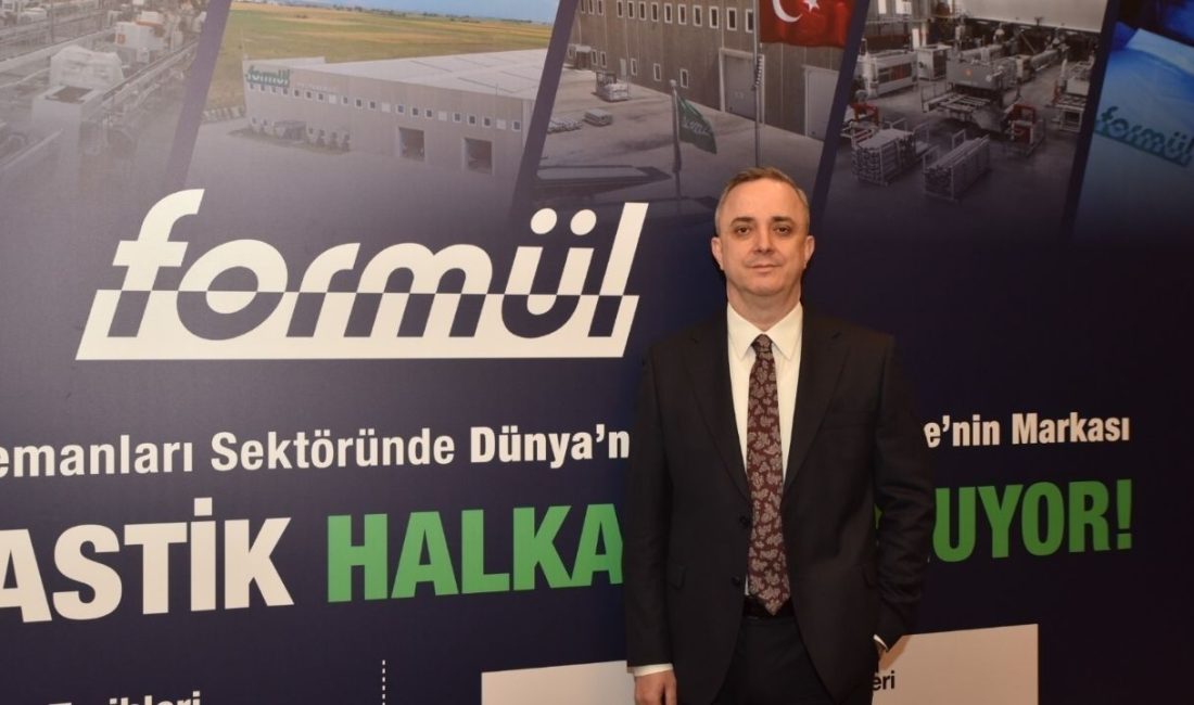 Plastik boru ve bağlantı elemanları sektöründe 30 yılı aşkın deneyime