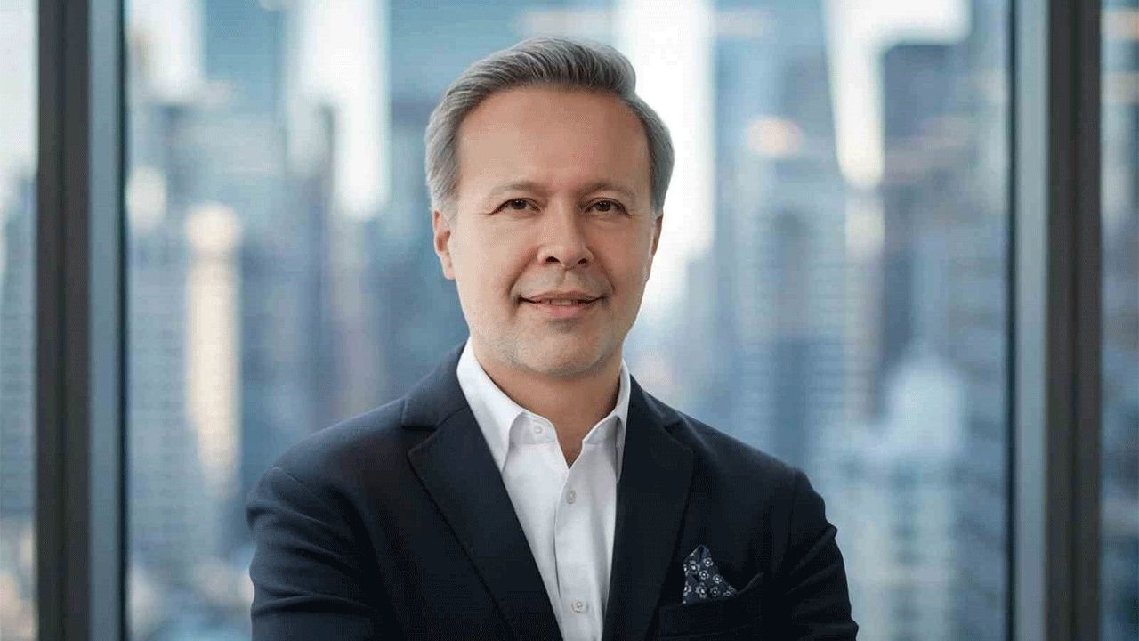 Vestel'in yeni CEO'su belli oldu