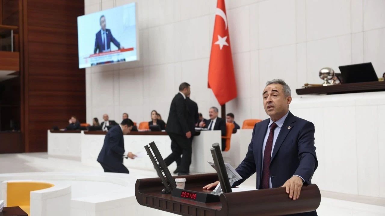 Deva Partisi'nde kritik istifa: O vekil AK Parti'ye geçiyor